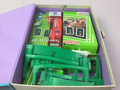 Lot 376 - SUBBUTEO BOXED FIGURES AND SETS