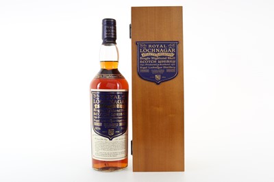 Lot 169 - ROYAL LOCHNAGAR SELECTED RESERVE