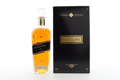 Lot 171 - JOHNNIE WALKER BLACK LABEL MILLENNIUM