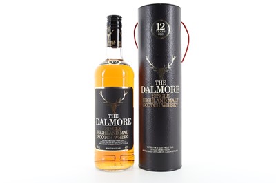 Lot 174 - DALMORE 12 YEAR OLD