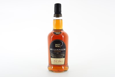 Lot 183 - WHYTE & MACKAY 15 YEAR OLD MILLENNIUM