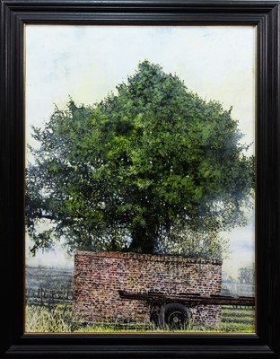 Lot 170 - * JACK FRAME (SCOTTISH b. 1983)