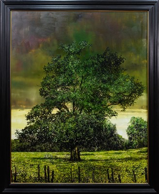 Lot 167 - * JACK FRAME (SCOTTISH b. 1983)