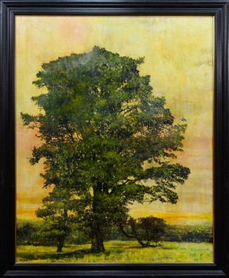 Lot 161 - * JACK FRAME (SCOTTISH b. 1983)