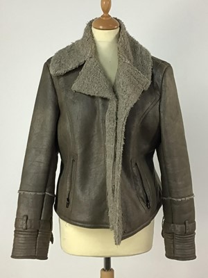 Lot 467 - KENNETH COLE JACKET