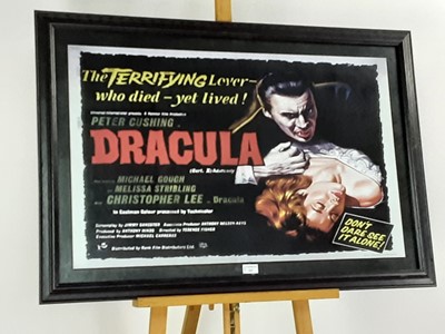 Lot 431 - DRACULA