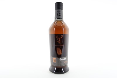 Lot 191 - GLENFIDDICH PROJECT XX