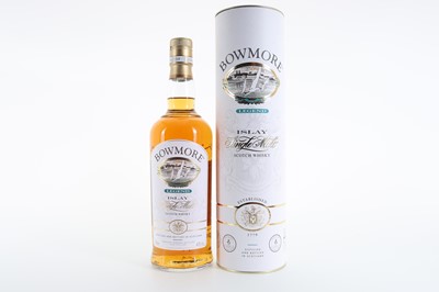 Lot 199 - BOWMORE LEGEND