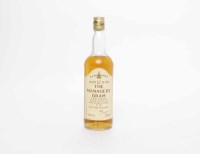 Lot 1003 - BENRINNES 'THE MANAGER'S DRAM' AGED 12 YEARS...