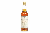Lot 1005 - BLAIR ATHOL 'THE MANAGER'S DRAM' 15 YEAR OLD...