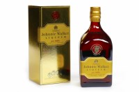 Lot 1035 - JOHNNIE WALKER LIQUEUR Scotch Whisky Liqueur....