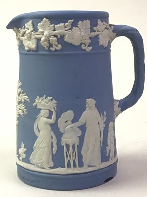 Lot 532 - GROUP OF WEDGWOOD