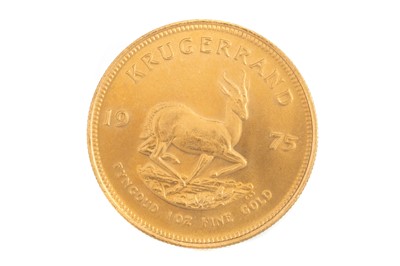 Lot 98 - GOLD KRUGERRAND