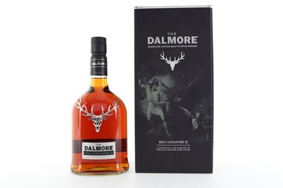 Lot 202 - DALMORE KING ALEXANDER III