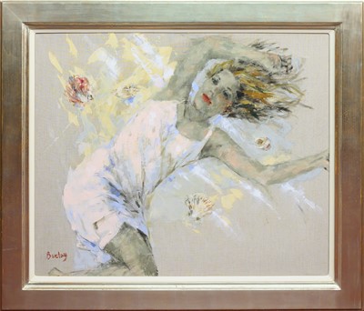 Lot 232 - * MURIEL BARCLAY