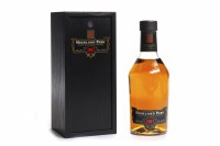 Lot 1063 - HIGHLAND PARK 1967 AGED OVER 23 YEARS Active....