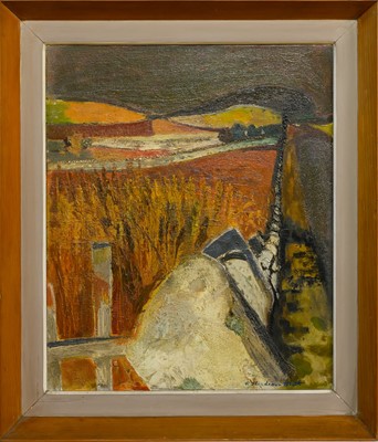 Lot 207 - * ROBERT HENDERSON BLYTH (BRITISH 1919-1970)