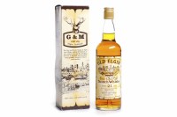 Lot 1065 - OLD ELGIN 21 YEARS OLD Malt Scotch Whisky...