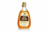 Lot 1067 - CADENHEADS OLD VATTED MALTS OVER 10 YEARS OLD...
