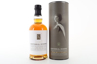 Lot 215 - HAZELWOOD 20 YEAR OLD CENTENNIAL RESERVE