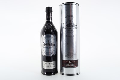 Lot 216 - GLENFIDDICH 12 YEAR OLD CAORAN RESERVE