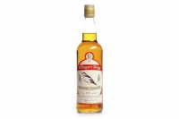 Lot 1078 - MANNOCHMORE 'THE MANAGER'S DRAM' 18 YEARS OLD...