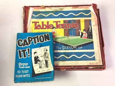 Lot 604 - COLLECTION OF VINTAGE GAMES