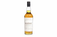 Lot 1080 - KNOCKANDO 'THE MANAGERS DRAM' AGED 12 YEARS...
