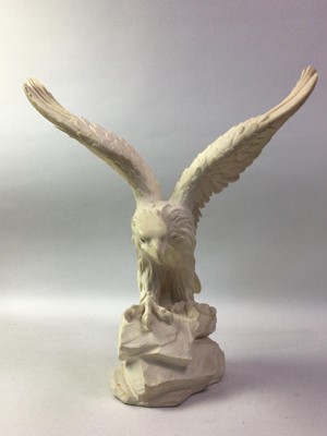 Lot 650 - COLLECTION OF BRASS ITEMS