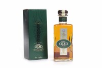 Lot 1083 - GLEN ORD AGED 12 YEARS Active. Muir of Ord,...