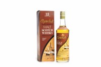 Lot 1090 - CLYNELISH AGED 12 YEARS Active. Brora,...