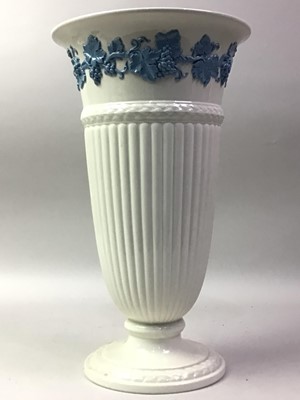 Lot 200 - GROUP OF WEDGWOOD AND SPODE VASES