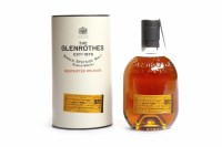 Lot 1099 - GLENROTHES 1972 RESTRICTED RELEASE Active....
