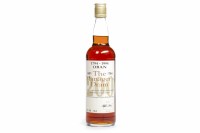 Lot 1101 - OBAN 'THE MANAGER'S DRAM' 200th ANNIVERSARY...