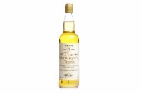 Lot 1103 - OBAN 'THE MANAGER'S DRAM' AGED 19 YEARS Active....