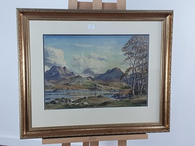 Lot 191 - * STIRLING GILLESPIE (SCOTTISH 1908 - 1993)