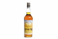 Lot 1108 - DAILUAINE 'THE MANAGER'S DRAM' 17 YEARS OLD...
