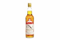 Lot 1109 - MANNOCHMORE 'THE MANAGER'S DRAM' 18 YEARS OLD...