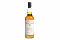 Lot 1110 - INCHGOWER 'THE MANAGER'S DRAM' 13 YEARS OLD...