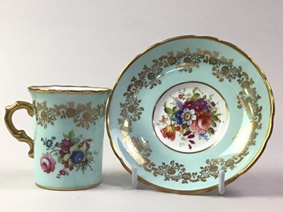 Lot 166 - HAMMERSLEY COFFEE SERVICE