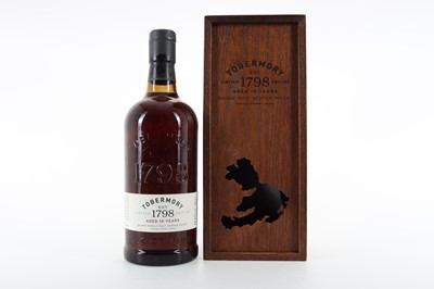Lot 46 - TOBERMORY 15 YEAR OLD LIMITED EDITION