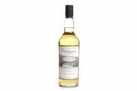 Lot 1114 - DALWHINNIE 'THE MANAGERS DRAM' AGED 12 YEARS...