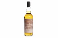 Lot 1115 - MORTLACH 'THE MANAGER'S DRAM' 19 YEARS OLD...