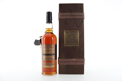 Lot 234 - GLENMORANGIE 30 YEAR OLD OLOROSO CASK