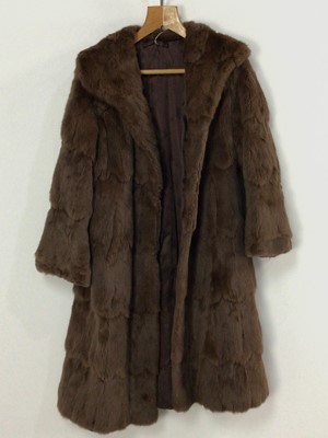 Lot 116 - COLLECTION OF FURS