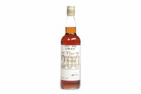 Lot 1126 - OBAN 'THE MANAGER'S DRAM' 200th ANNIVERSARY...