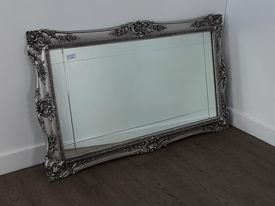 Lot 169 - MODERN PEERART WALL MIRROR