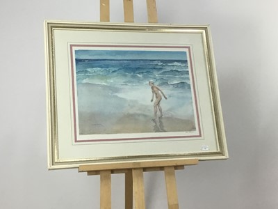 Lot 170 - SIR WILLIAM RUSSELL FLINT