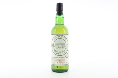 Lot 6 - SMWS 4.94 HIGHLAND PARK 1990 13 YEAR OLD