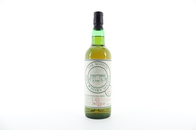 Lot 7 - SMWS 26.33 CLYNELISH 1972 31 YEAR OLD